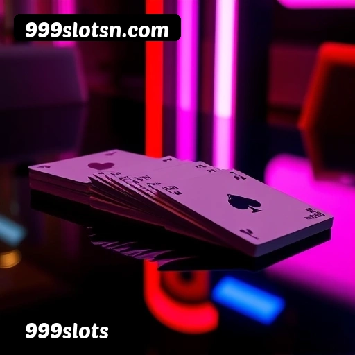 Requisitos do APK da 999slots para Android