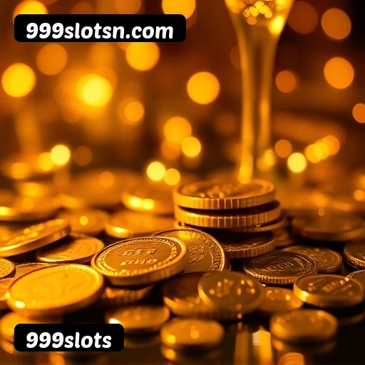 Logo da 999slots